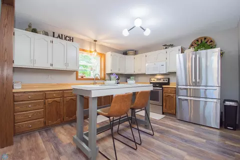 Kitchen - 1908 23rd St S, Fargo, ND 58103 photo 1 of 3