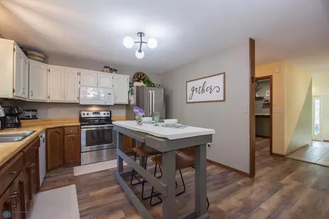 Kitchen - 1908 23rd St S, Fargo, ND 58103 photo 2 of 3