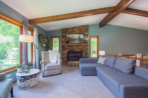 Living - 1908 23rd St S, Fargo, ND 58103 photo 2 of 4