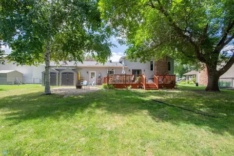 Exterior - 1908 23rd St S, Fargo, ND 58103 photo 11 of 12