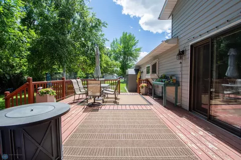 Exterior - 1908 23rd St S, Fargo, ND 58103 photo 6 of 12