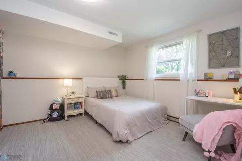 Bedroom - 1908 23rd St S, Fargo, ND 58103 photo 5 of 7
