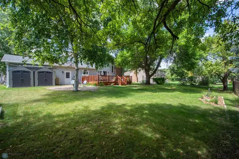 Exterior - 1908 23rd St S, Fargo, ND 58103 photo 10 of 12
