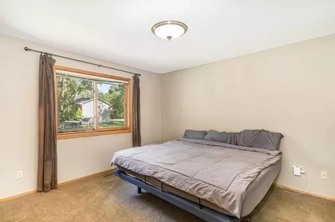Bedroom - 7230 Clear Rdg, Centerville, MN 55038 photo 1 of 3