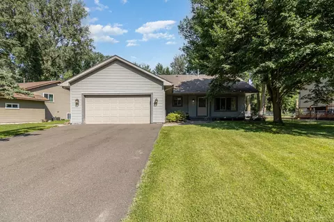Exterior - 7230 Clear Rdg, Centerville, MN 55038 photo 6 of 6