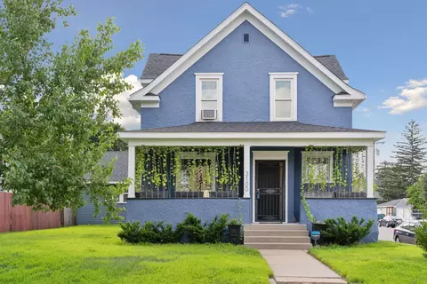 3100 23rd Ave S, Minneapolis, MN 55407