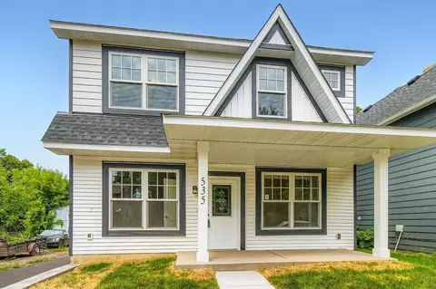 535 Forest St, Saint Paul, MN 55106