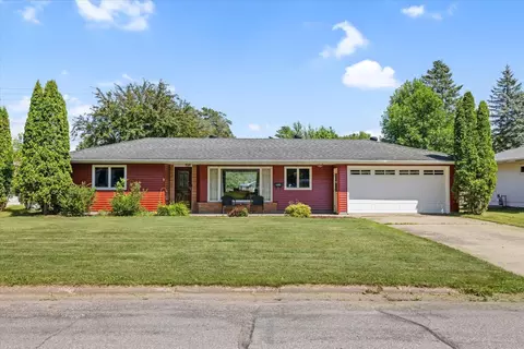 808 Willow Ln, Grand Rapids, MN 55744