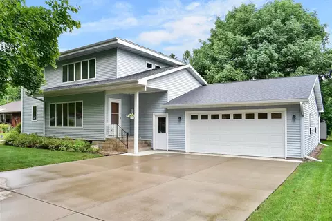 1314 Parkview Ave, Winona, MN 55987