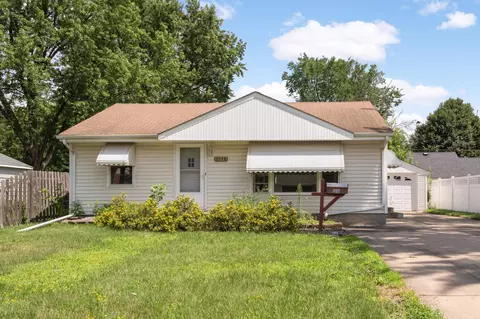 7539 3rd Ave S, Richfield, MN 55423