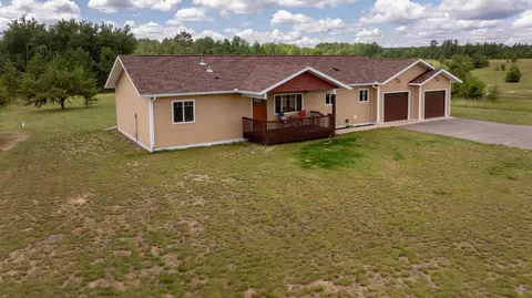 2650 Bluegrass Blvd SW, Backus, MN 56435