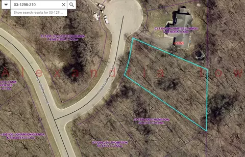 lot12 Block 1 Constitution Ct NE, Alexandria, MN 56308