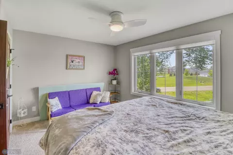 Bedroom - 8224 Memory Ln, Horace, ND 58047 photo 6 of 9