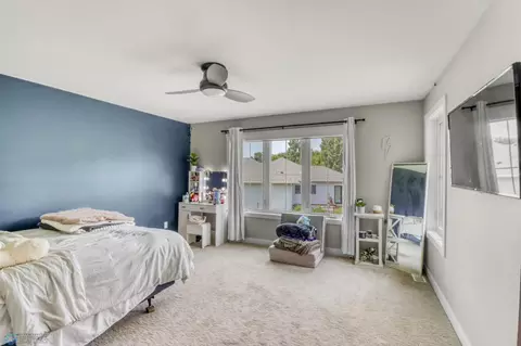 Bedroom - 8224 Memory Ln, Horace, ND 58047 photo 5 of 9