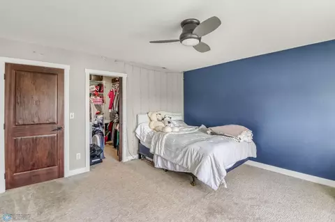Bedroom - 8224 Memory Ln, Horace, ND 58047 photo 4 of 9