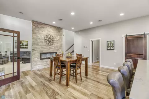 Dining - 8224 Memory Ln, Horace, ND 58047 photo 4 of 5