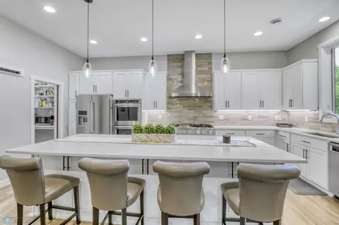 Kitchen - 8224 Memory Ln, Horace, ND 58047 photo 1 of 8