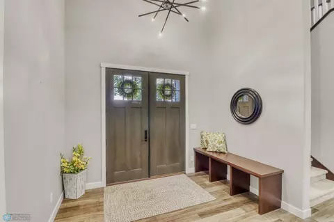 Entry Way - 8224 Memory Ln, Horace, ND 58047 photo 1 of 8