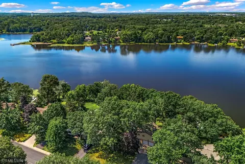 26 E Golden Lake Rd, Circle Pines, MN 55014