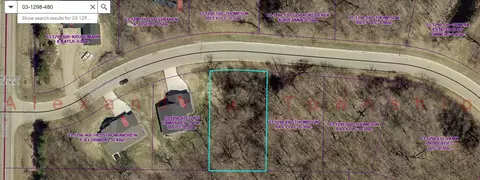 lot3 Block 2 Old Glory Dr NE, Alexandria, MN 56308
