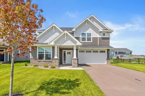 11374 81st St NE, Otsego, MN 55330