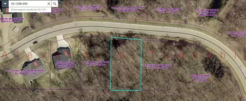 lot4 Block 2 Old Glory Dr NE, Alexandria, MN 56308