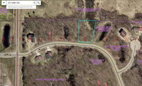 lot5 Block 1 Old Glory Dr NE, Alexandria, MN 56308