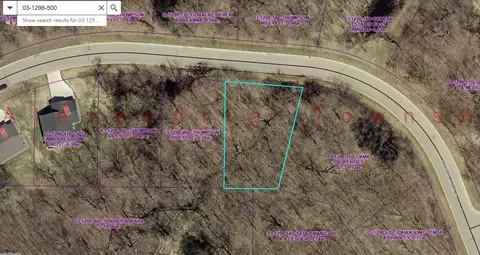 lot5 Block 2 Old Glory Dr NE, Alexandria, MN 56308