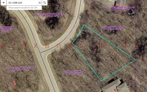 lot13 Block 1 Constitution Ct NE, Alexandria, MN 56308