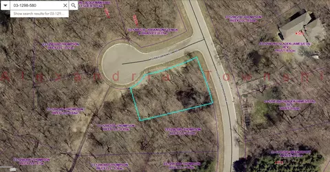 lot13 Block 2 Yorktown Ct NE, Alexandria, MN 56308