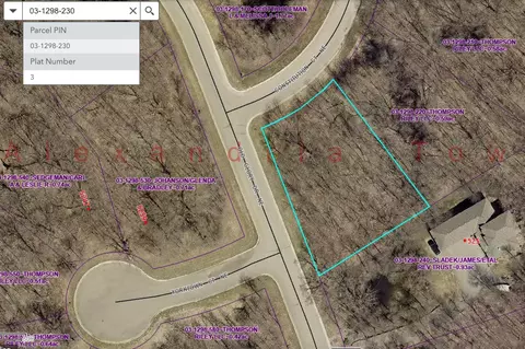 lot14 Block 1 Constitution Ct NE, Alexandria, MN 56308