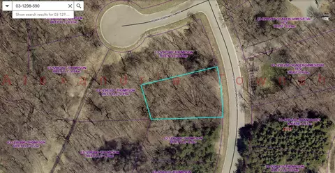 lot14 Block 2 Old Glory Dr NE, Alexandria, MN 56308