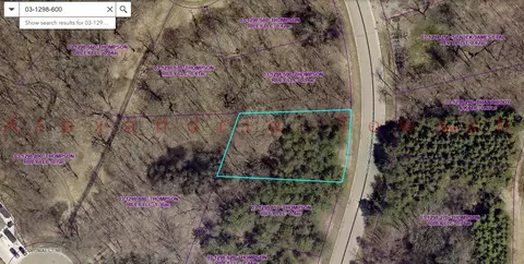 lot15 Block 2 Old Glory Dr NE, Alexandria, MN 56308