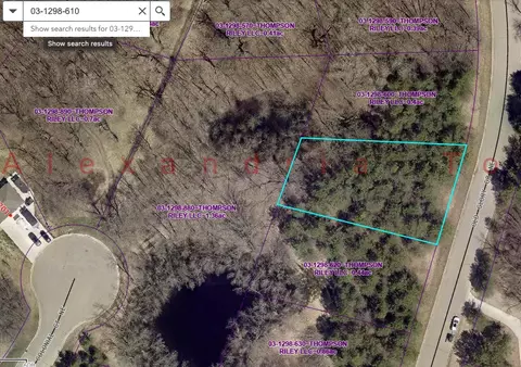 lot16 Block 2 Old Glory Dr NE, Alexandria, MN 56308