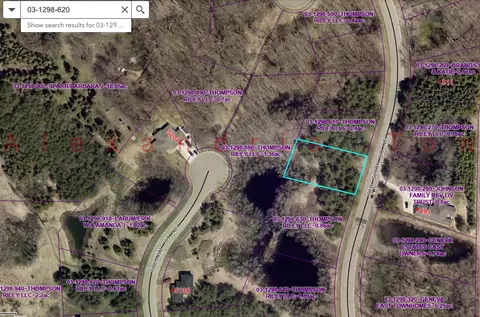 lot17 Block 2 Old Glory Dr NE, Alexandria, MN 56308