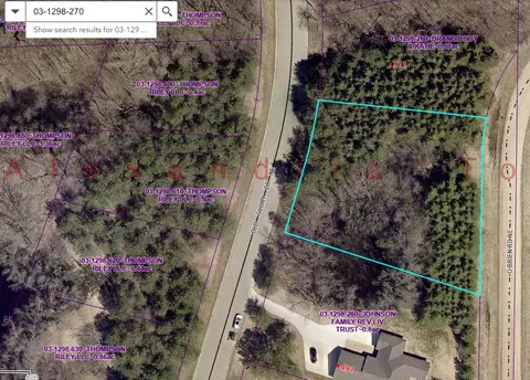 lot18 Block 1 Old Glory Dr NE, Alexandria, MN 56308