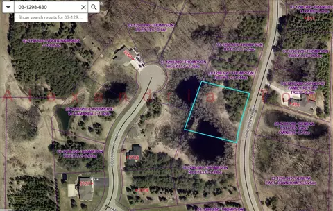 lot18 Block 2 Old Glory Dr NE, Alexandria, MN 56308