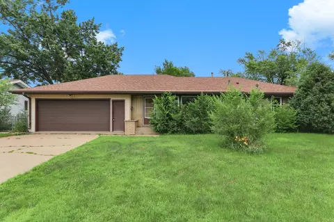 6411 Jackson St NE, Fridley, MN 55432