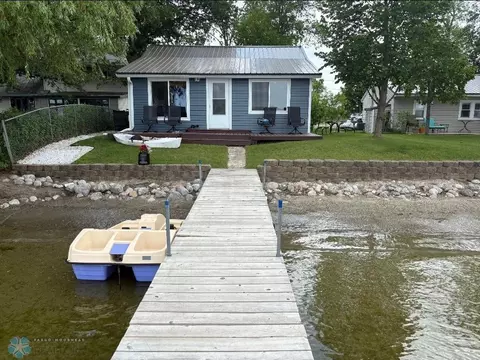 27096 Little Floyd Lake Rd #8, Detroit Lakes, MN 56501