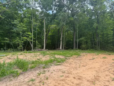tbd Marias Way, Lincoln Twp, WI 54893