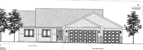 7269 Hawthorne Ct, North Branch, MN 55056