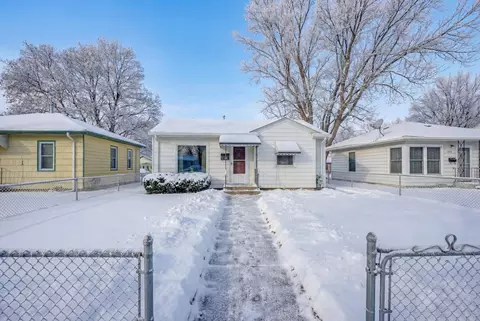 3550 2nd St NE, Minneapolis, MN 55418