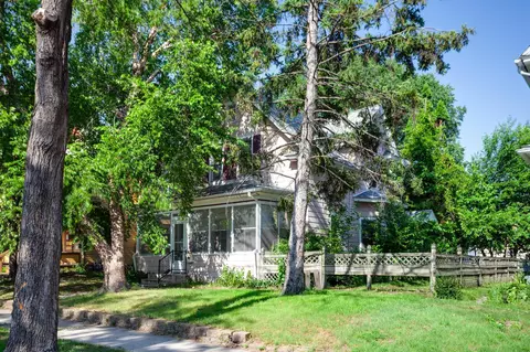1717 Tyler St NE, Minneapolis, MN 55413