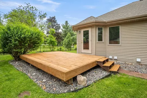 Exterior - 11228 W River Rd, Champlin, MN 55316 photo 7 of 14