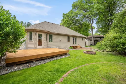 Exterior - 11228 W River Rd, Champlin, MN 55316 photo 6 of 14