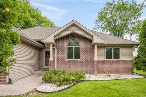 Exterior - 11228 W River Rd, Champlin, MN 55316 photo 2 of 14