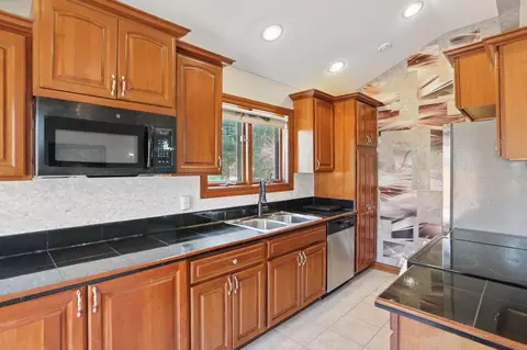 Kitchen - 11228 W River Rd, Champlin, MN 55316 photo 1 of 3