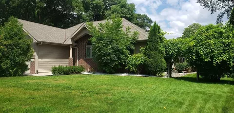 Exterior - 11228 W River Rd, Champlin, MN 55316 photo 10 of 14