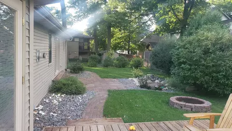 Exterior - 11228 W River Rd, Champlin, MN 55316 photo 3 of 14