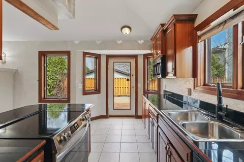 Kitchen - 11228 W River Rd, Champlin, MN 55316 photo 2 of 3
